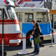 Image for article titled Moscow's City Day Parade Brings All The Machines